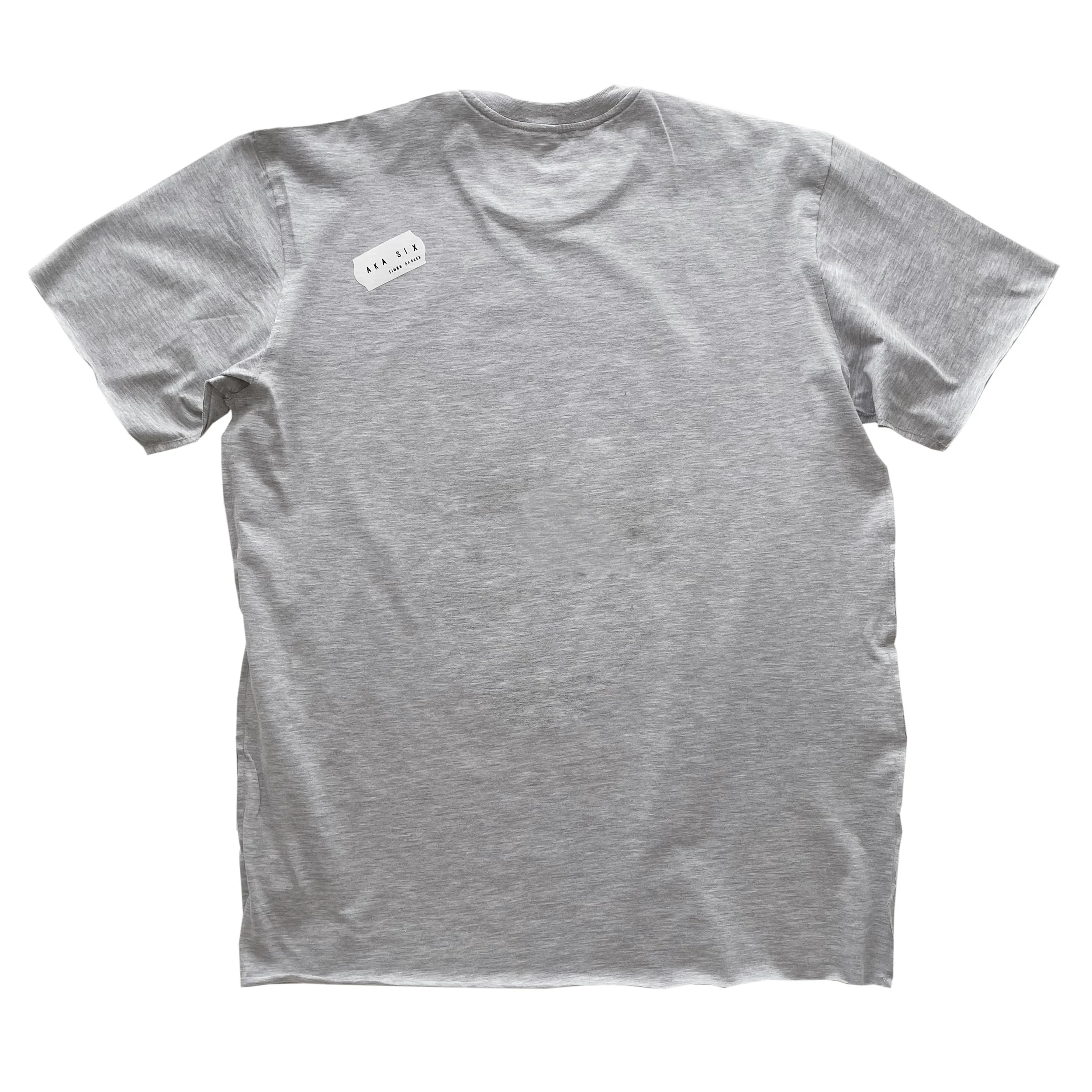 AKA SIX / APPAREL — AKA SIX